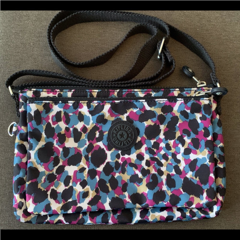Kipling crossbody bag